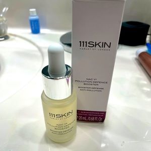 111Skin NAC Y2 Pollution Defense Booster Serum